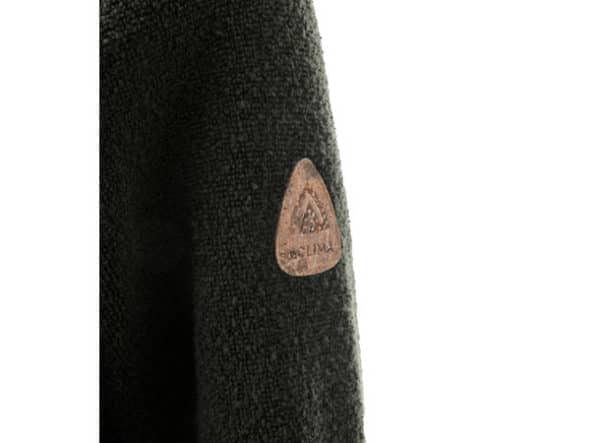 Aclima ReBorn Terry Jacket W's 5
