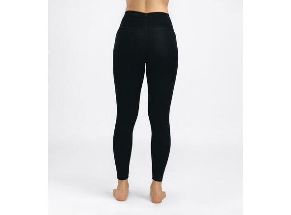 Aclima WarmWool longs high waist W's 3