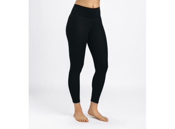 Aclima WarmWool longs high waist W's 4