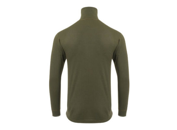 Aclima WoolTerry Polo M 2