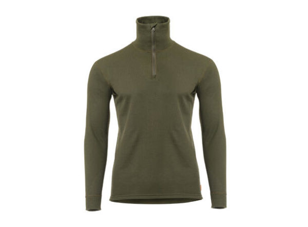 Aclima WoolTerry Polo M