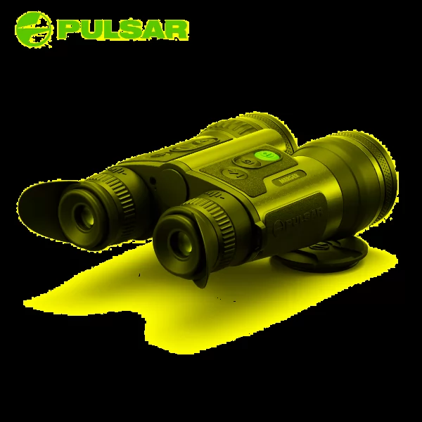PULSAR MERGER LRF XT50 2