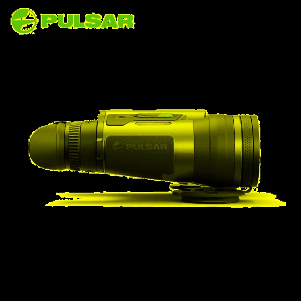 PULSAR MERGER LRF XT50 5