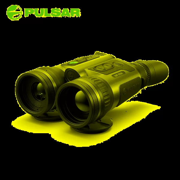 PULSAR MERGER LRF XT50