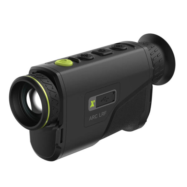 Pixfra Arc Pro 625P LRF