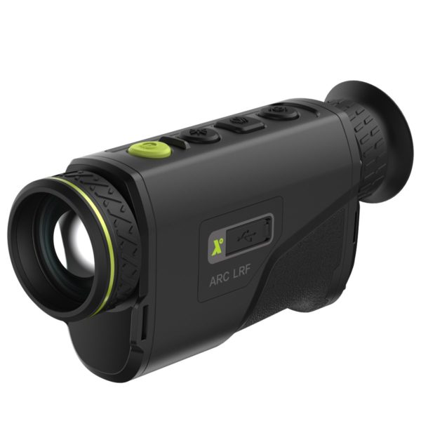 Pixfra Arc Pro 635P LRF