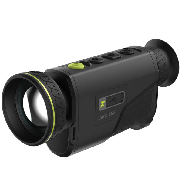 Pixfra Arc Pro 650P LRF