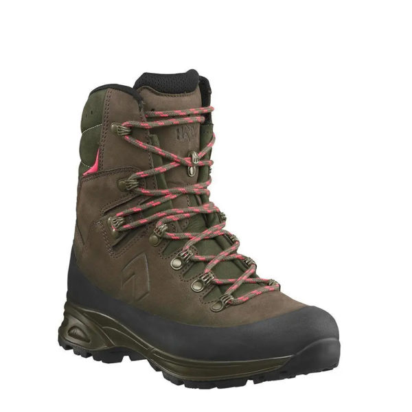 Haix NATURE One GTX Ws