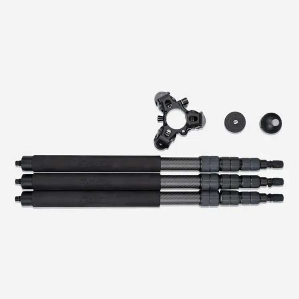 Spartan Hercules Tripod 5