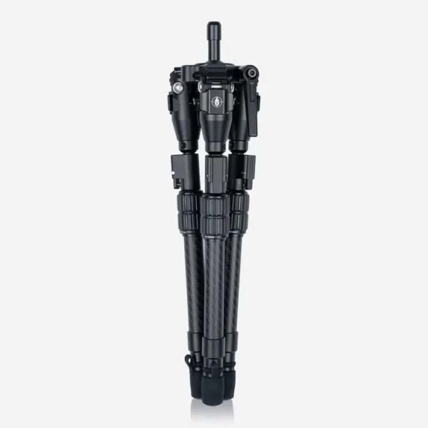 Spartan Hoplite Tripod 2