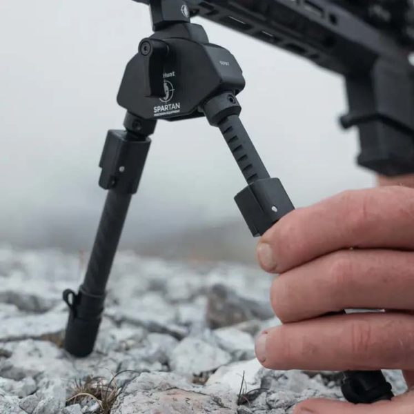 Spartan Javelin Pro Hunt Tac Bipod 2