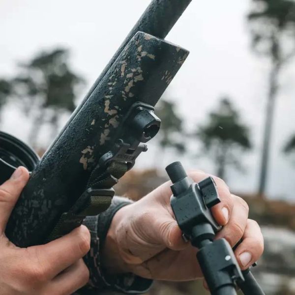 Spartan Javelin Pro Hunt Tac Bipod 4