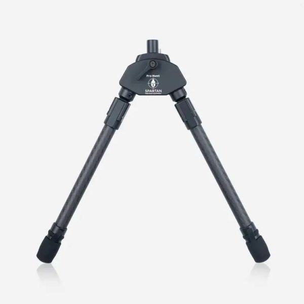 Spartan Javelin Pro Hunt Tac Bipod
