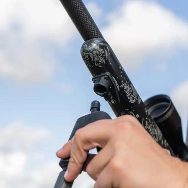 Spartan Springbok Bipod 2