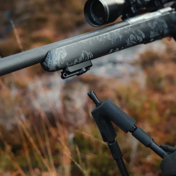Spartan Springbok Bipod 3
