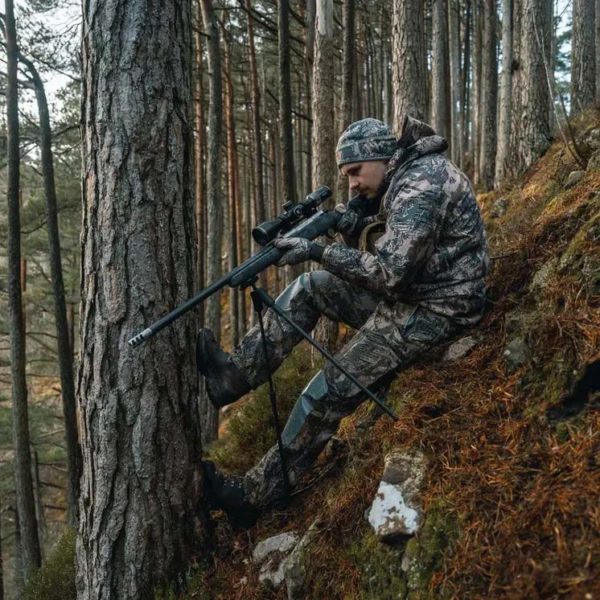 Spartan Springbok Bipod 4