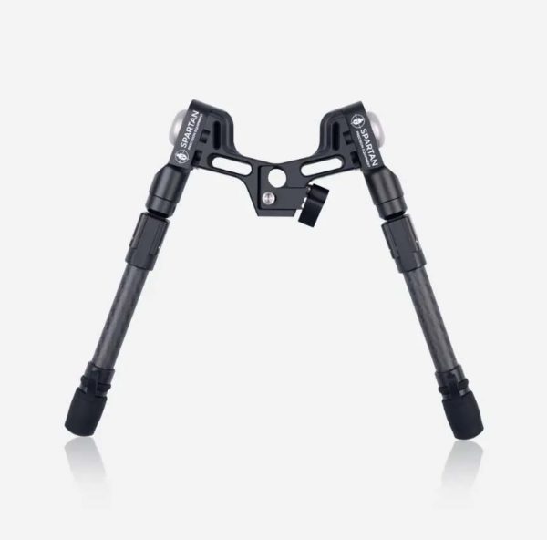 Spartan Valhalla bipod M lock