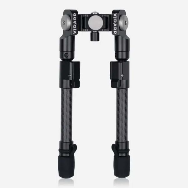 Spartan Vidarr Bipod M Lok 2