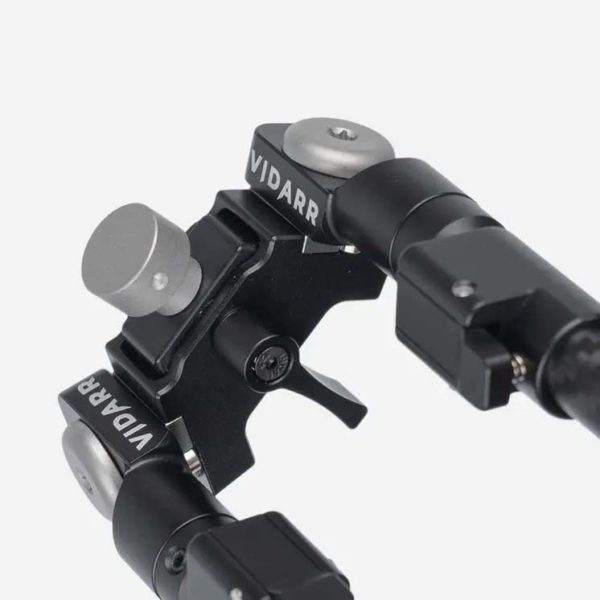 Spartan Vidarr Bipod M Lok 3
