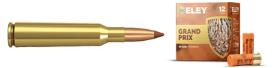 Ammo Meny
