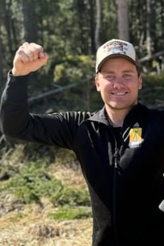 Jonas Grimestad