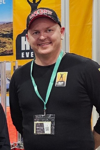 Kjell Einar Lie