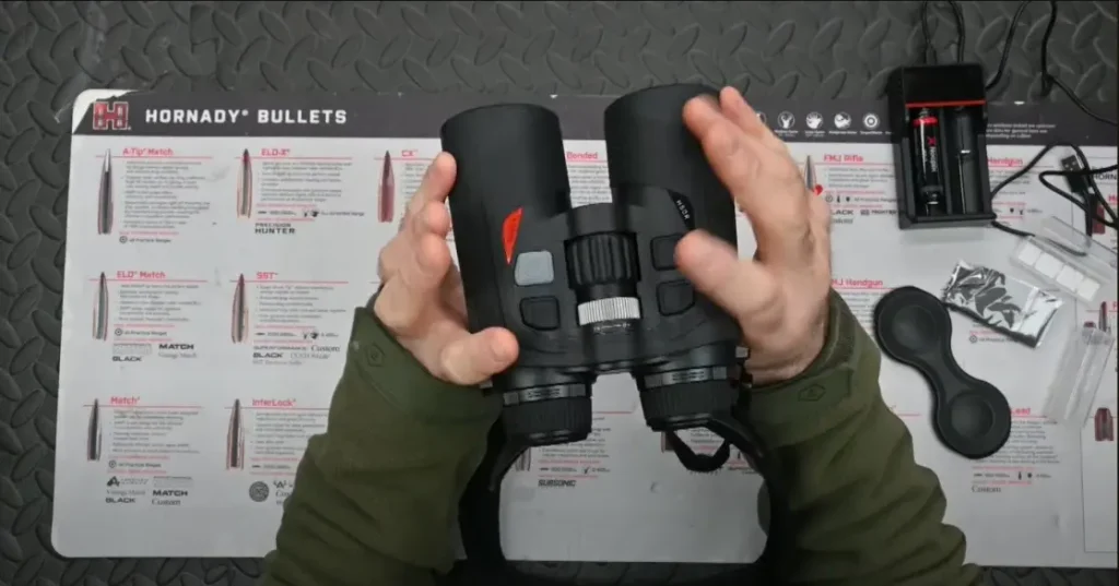 Nocpix Quest H50R termisk kikkert 3