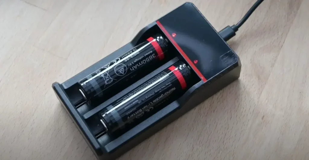 Nocpix Quest H50R termisk kikkert 4