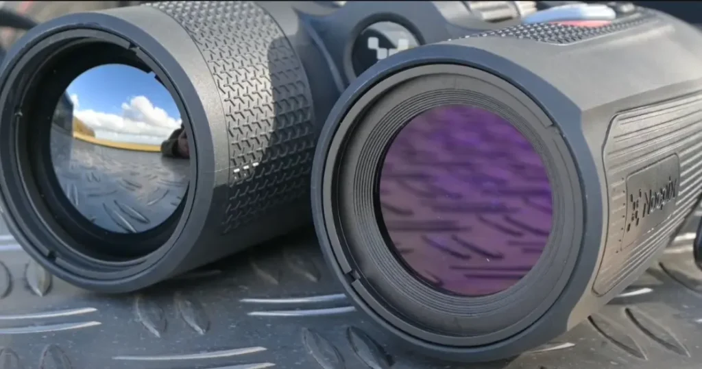 Nocpix Quest H50R termisk kikkert