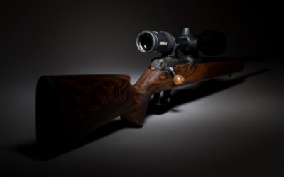 Steel Action – Med fokus på detaljer