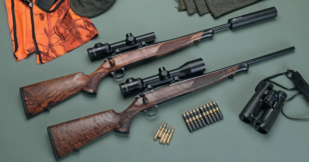 Steel Action 2