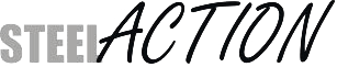 Steel Action Logo