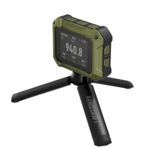 Athlon Rangecraft Velocity Pro