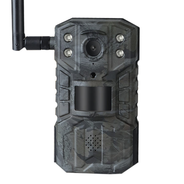 JD Pro Trail Cam 1