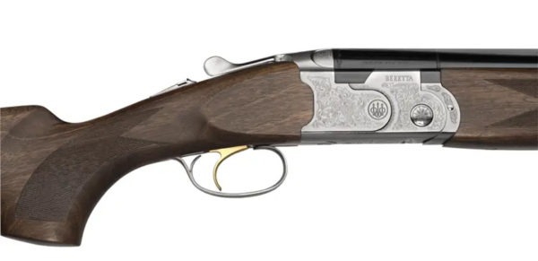 Beretta Silver Pigeon MY19 2