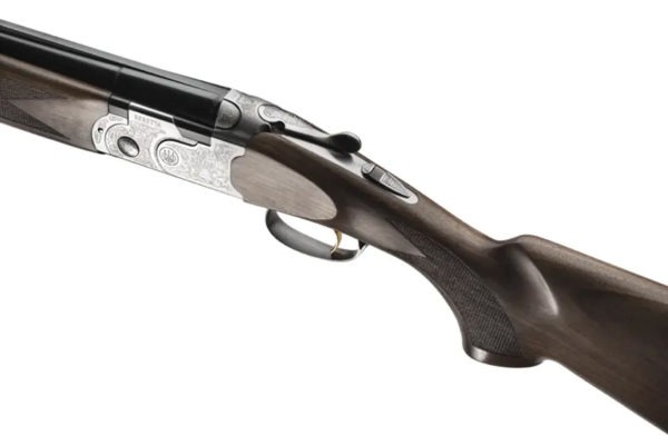 Beretta Silver Pigeon MY19 3