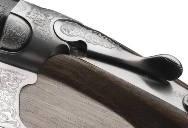 Beretta Silver Pigeon MY19 4