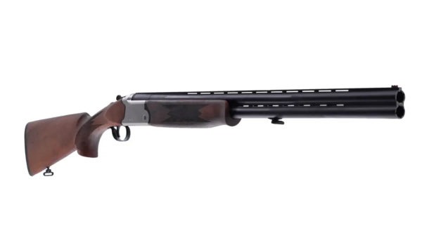 Khan Arista ST Silver 2