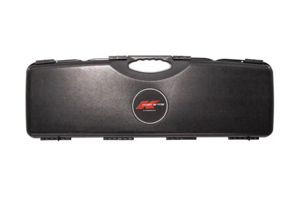 Khan K500 Selected Jakt koffert