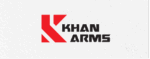 Khan arms logo