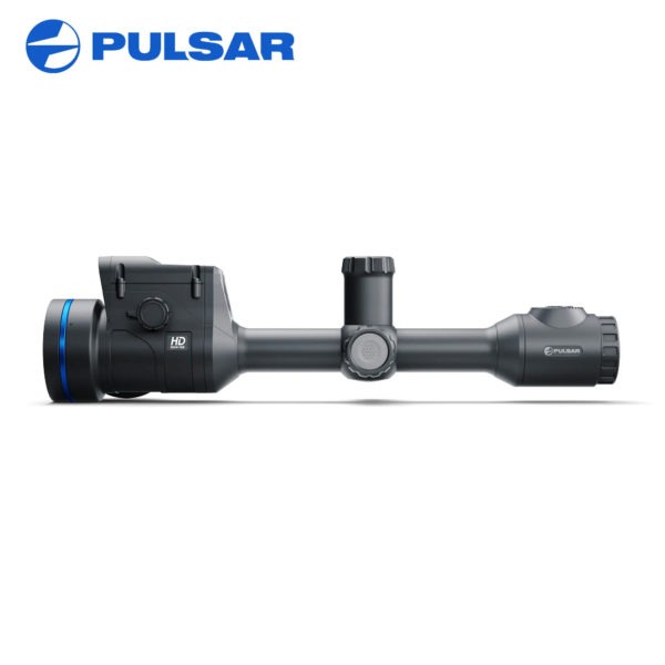 PULSAR THERMION 2 LRF XL60 4