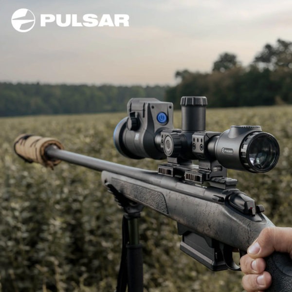 PULSAR THERMION 2 LRF XL60 7