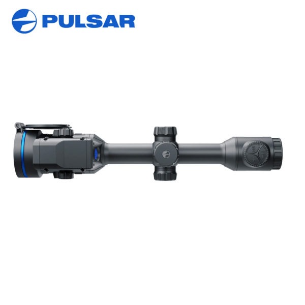 PULSAR THERMION 2 LRF XP60 3