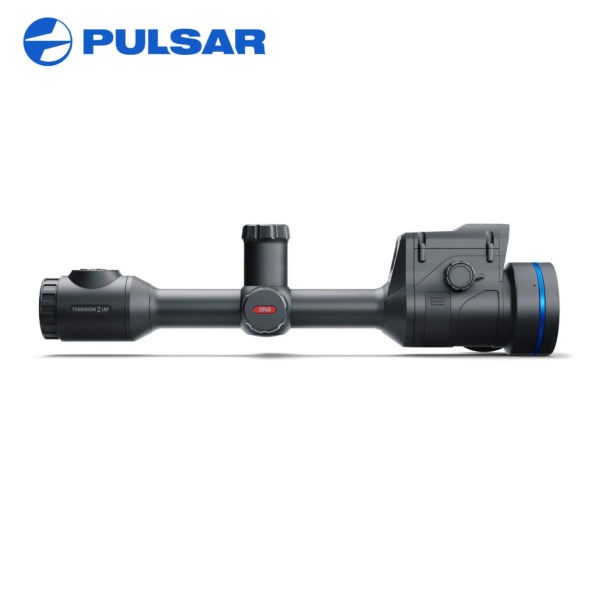 PULSAR THERMION 2 LRF XP60 4