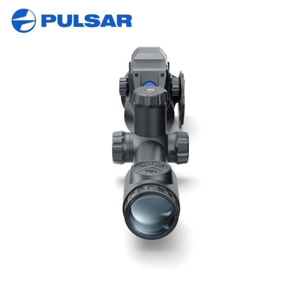PULSAR THERMION 2 LRF XP60 5