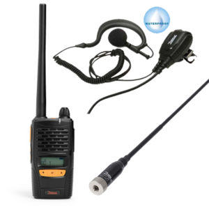 Zodiac Basic Pro Jaktpakke