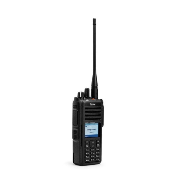 Zodiac D600 BT VHF 2