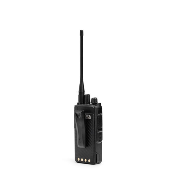 Zodiac D600 BT VHF 3