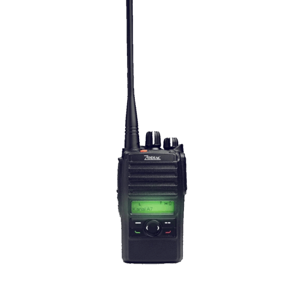 Zodiac Extreme Digital BT