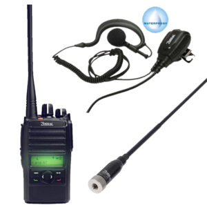 Zodiac Extreme Digital BT Jaktpakke